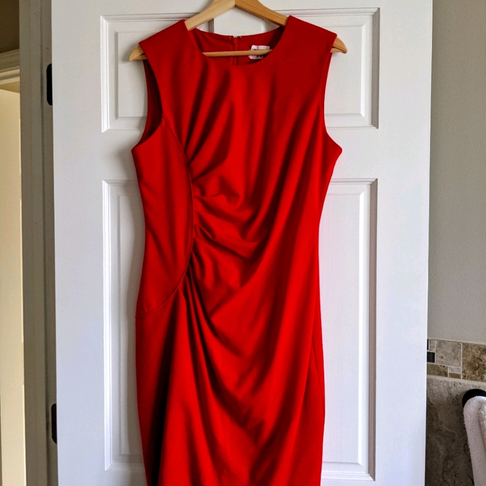 Calvin Klein Dress